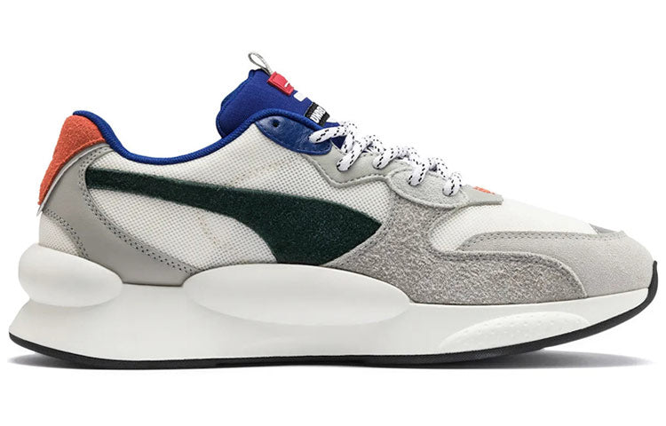PUMA Ader Error x RS 9.8 'Whisper White' 370110-01