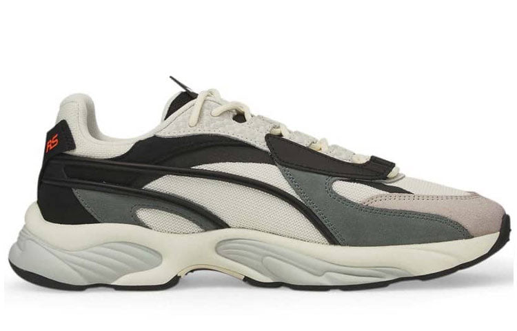 PUMA RS-Connect Splash 'Marshmallow Black' 381910-01