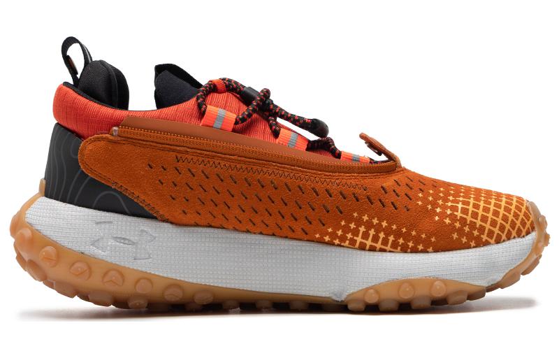 Under Armour HOVR Summit Fat Tire Delta 'Copper Penny' 3024921-800
