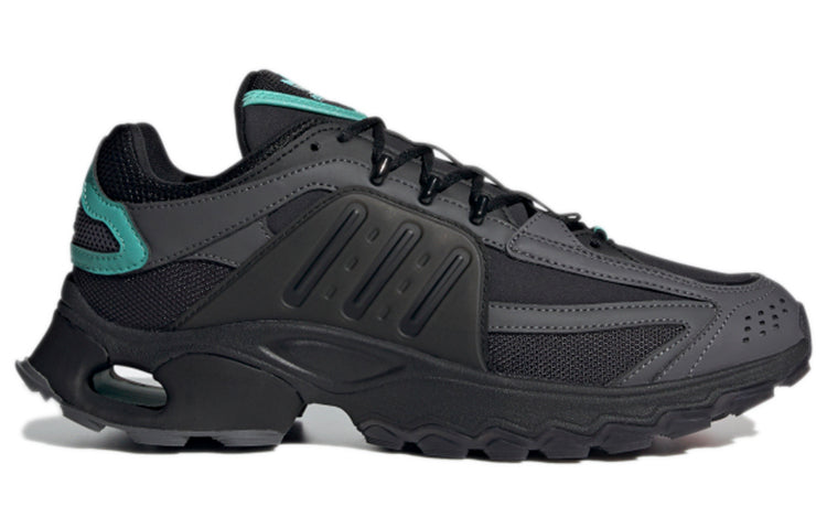 adidas Thesia 'Black Grey Mint' S42686