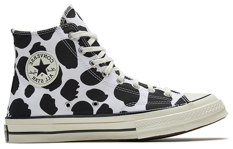 Converse Chuck 70 High 'Cow Print' 167484C