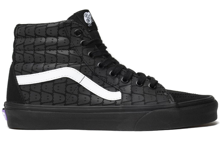 Vans SK8-HI 'Ghostly' VN0A4BV6THM