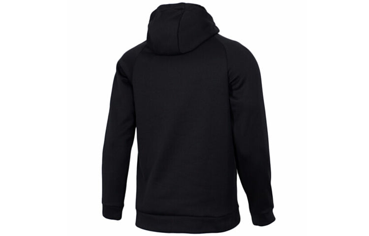 Nike Casual Sports Large Logo Fleece Lined Black BQ8106-010