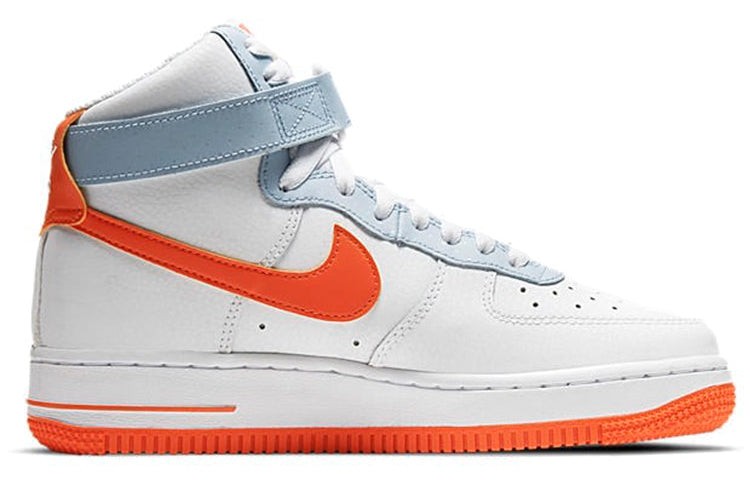 (GS) Nike Air Force 1 High 'Be Kind' DC2198-100