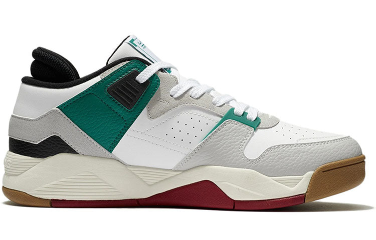Li-Ning Retro Basketball Mid AGBS031-1