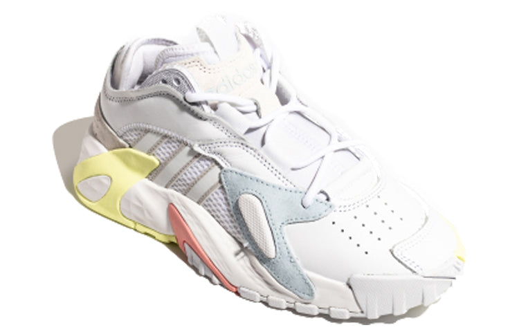 (WMNS) adidas Streetball 'Cloud White Grey One Sky Tint' EH2178