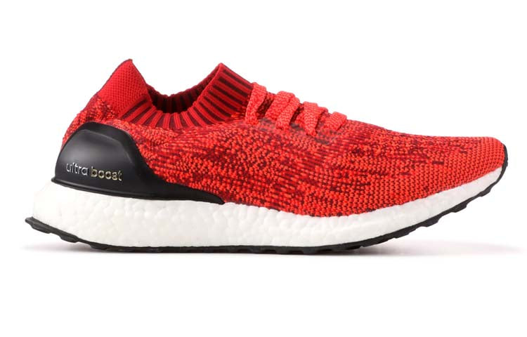 adidas UltraBoost Uncaged 'Solar Red' BB3899