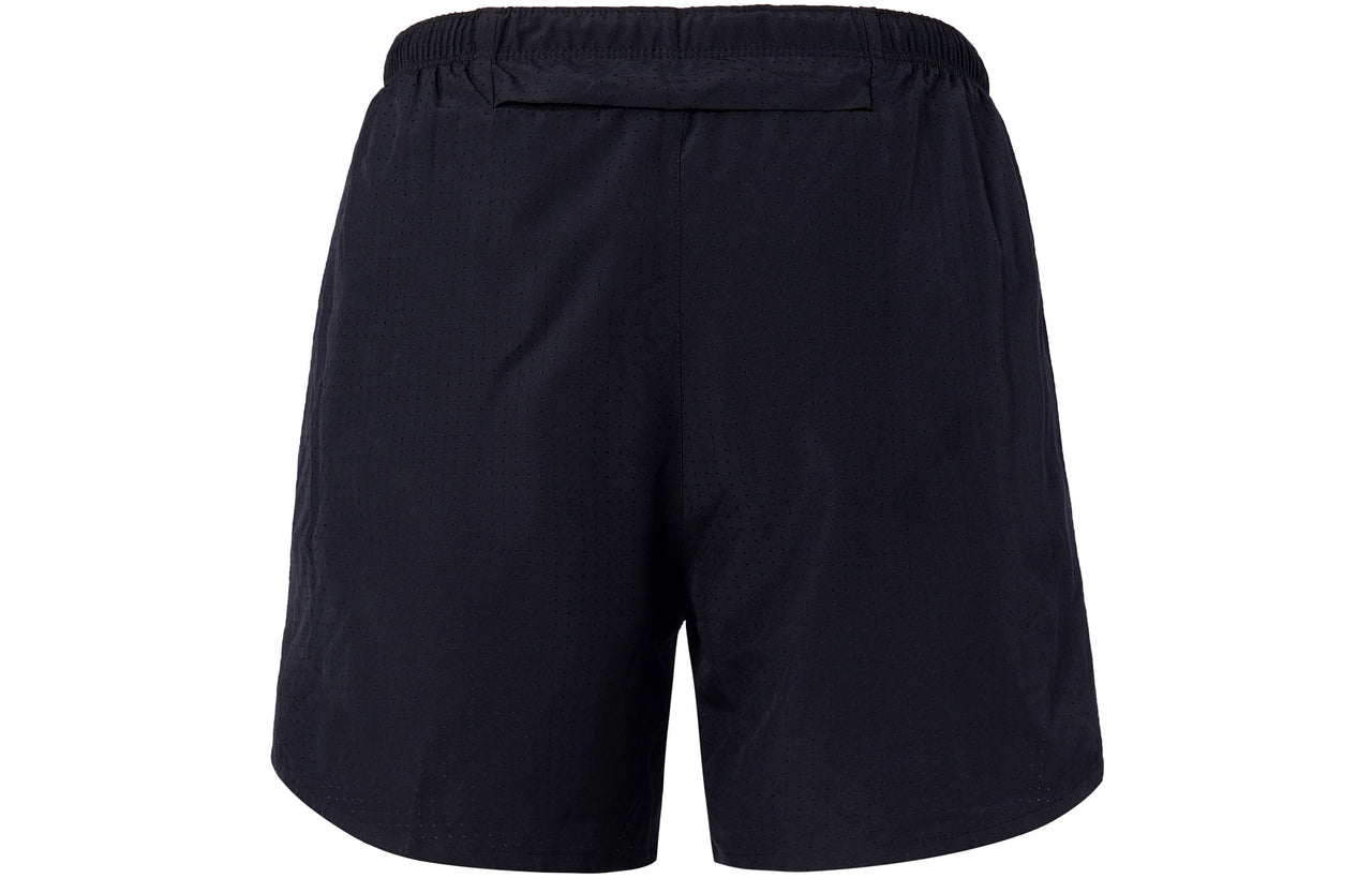 Nike Challenger Run Division Breathable Fabric Reflective Fast-Dry Sport Shorts Men's Black DA1311-010