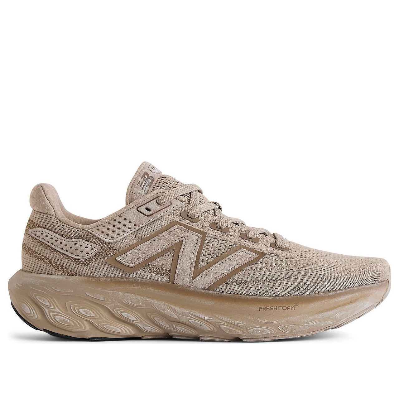 New Balance Fresh Foam X 1080 Utility 'Light Mushroom' M1080LTS