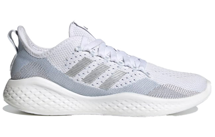 (WMNS) adidas Fluidflow 2.0 'White Halo Blue' FY5961