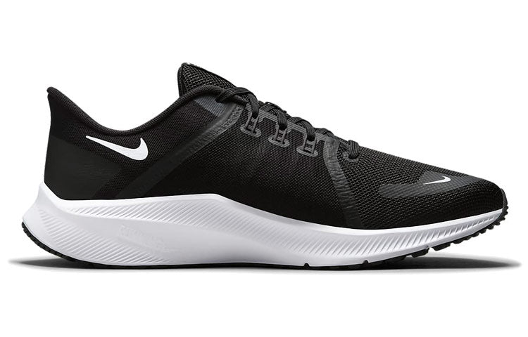 Nike Quest 4 'Black White' DA1105-006