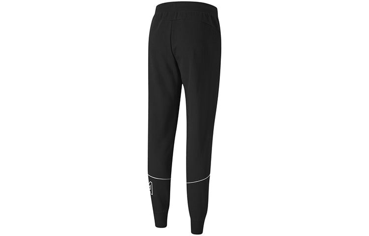 PUMA Modern Sports Pants 'Black' 845630-01