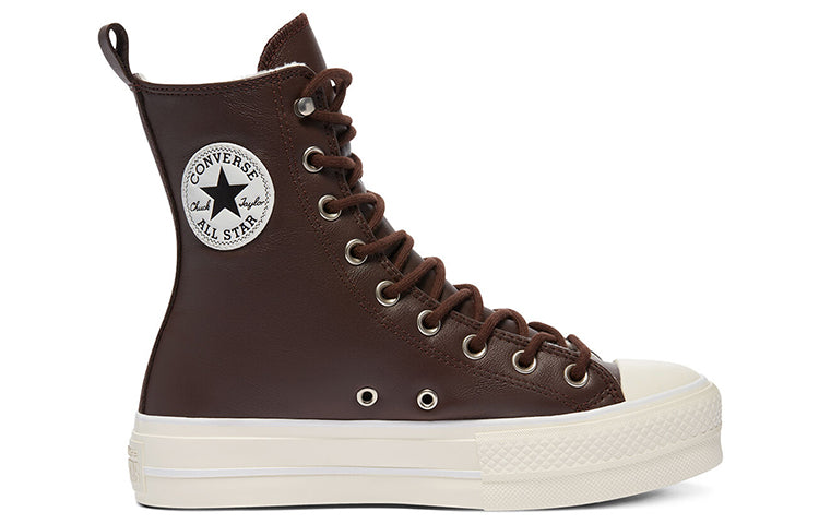 (WMNS) Converse Chuck Taylor All Star Extra-High Platform 'Mountain Club' 570027C