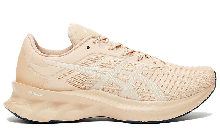 (WMNS) ASICS x Sneakersnstuff Novablast 'Cozy Pink' 1202A131-700