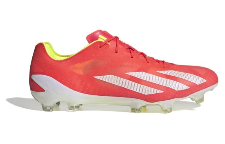adidas X Crazyfast+ FG 'Energy Citrus Pack' IE2416