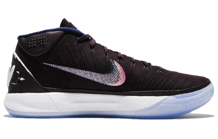 Nike Kobe A.D. Mid EP 'Port Wine' 922484-602