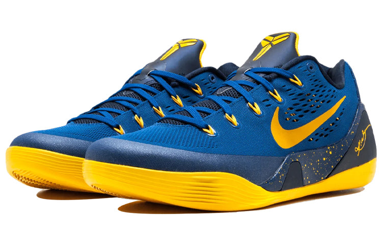 Nike Kobe 9 XDR 'Gym Blue' 653972-474