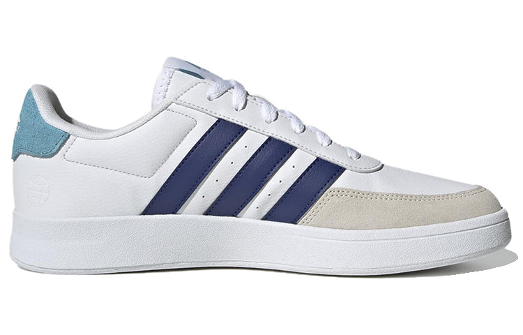 adidas Breaknet 2.0 'White Blue Grey' HQ4226
