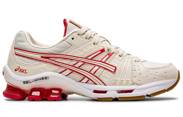 (WMNS) ASICS Gel-Kinsei Og Retro Tokyo 'Beige White' 1022A224-200
