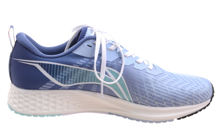 Li-Ning Rouge Rabbit 4 'Blue' ARMS021-3