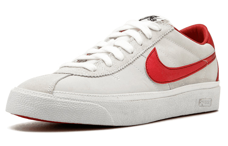 Nike x Supreme Zoom Bruin SB 'White' 363319-161