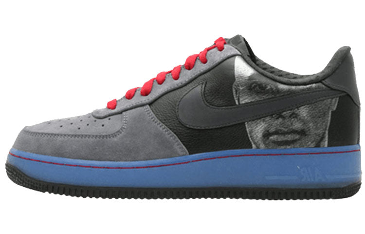 Nike Air Force 1 Premium 07 Parker 'New Six' 315608-001