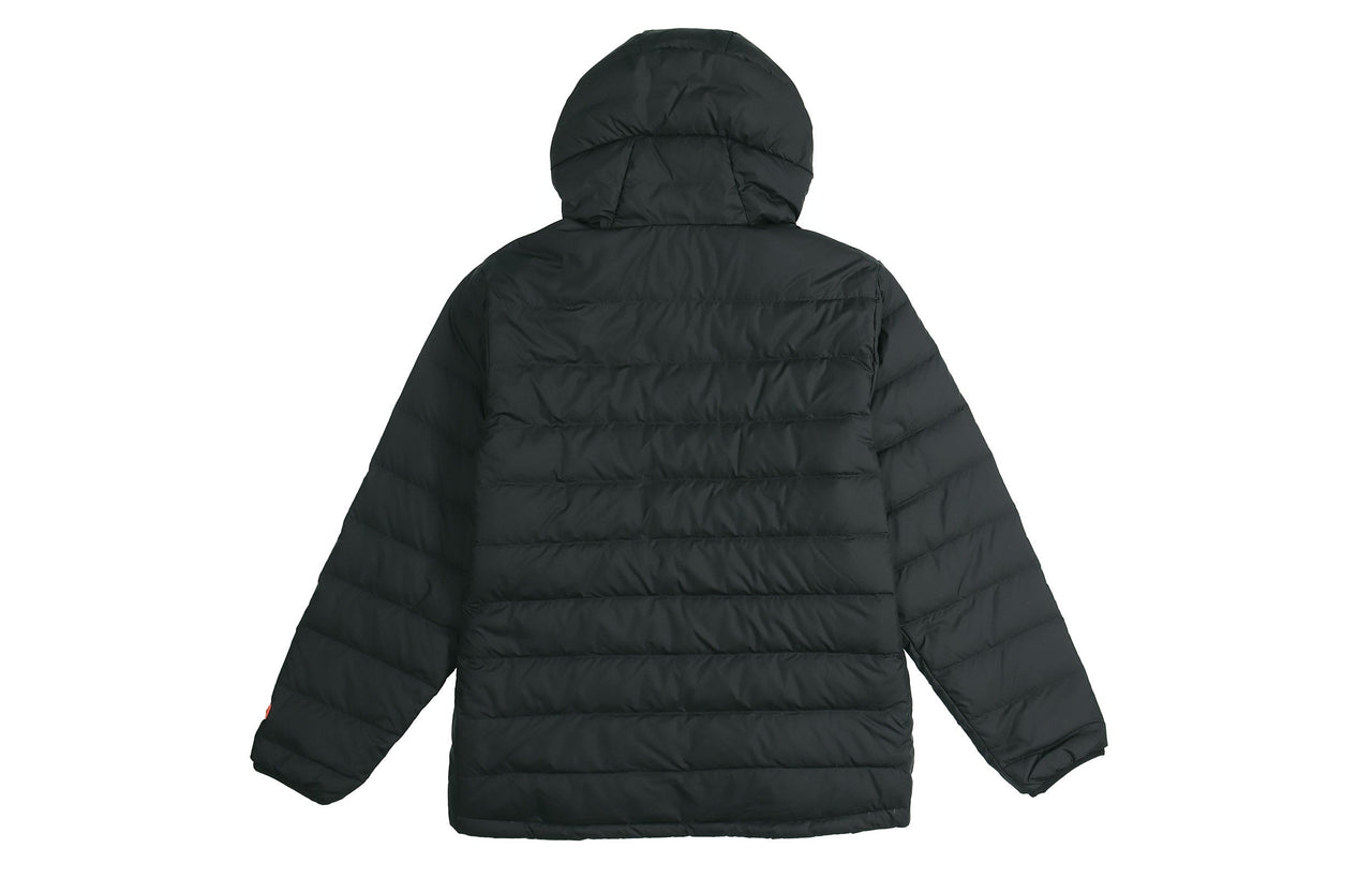 Nike Lebron James Basketball Sports Hooded Jacket Men Black AT3911-010