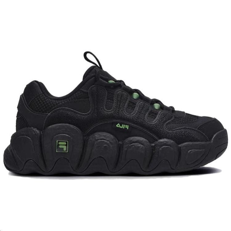 FILA Cat Claw Sneakers 'Black' F12M342103FIB