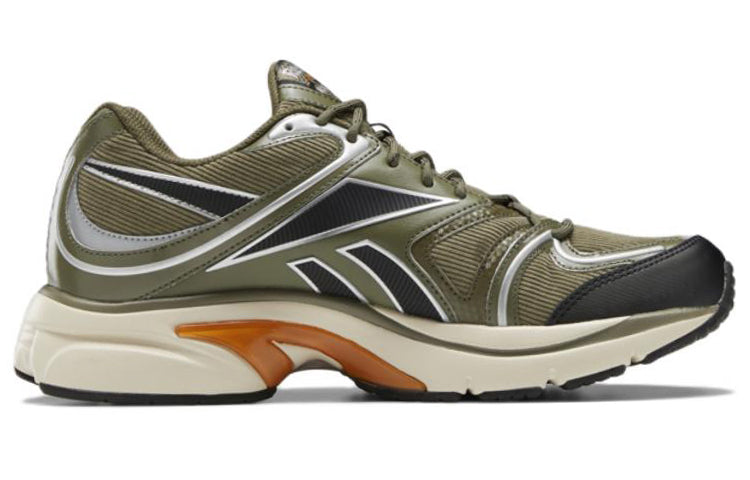 Reebok Premier Road Plus 6 'Army Green' GY8103