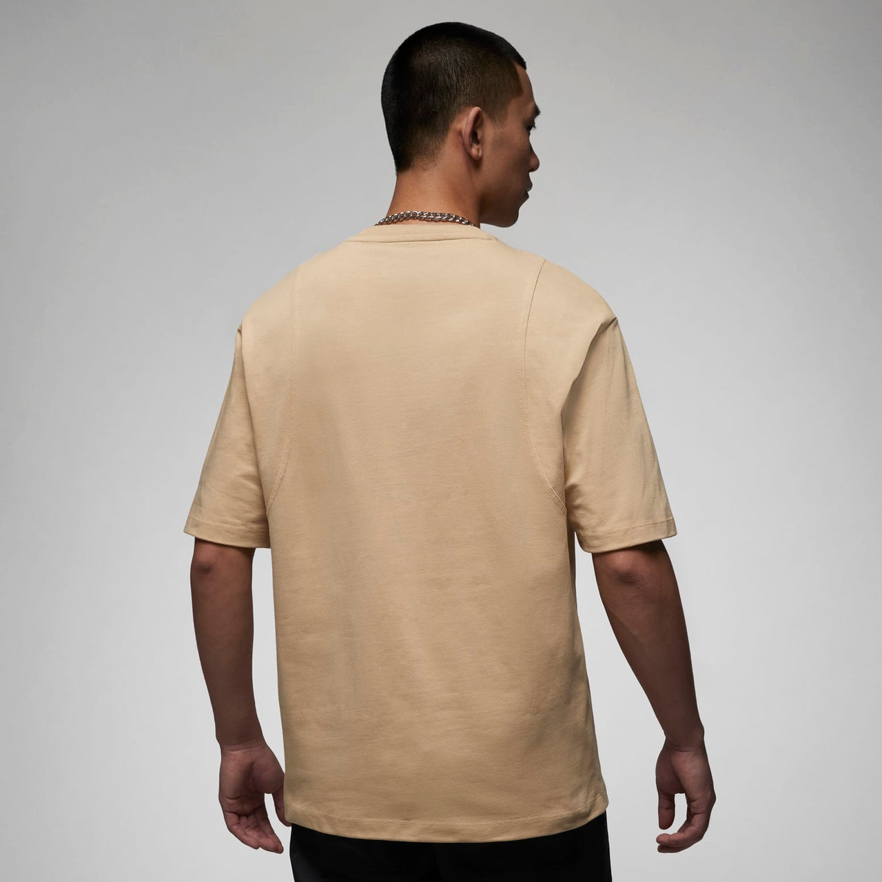 Air Jordan Fight Club T-Shirt 'Tan' DX9743-252