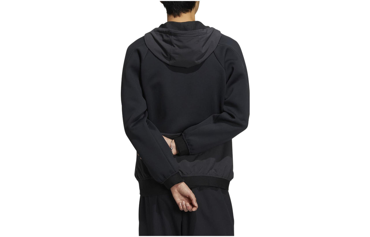 adidas TH Premium Knit Jacket HY5835