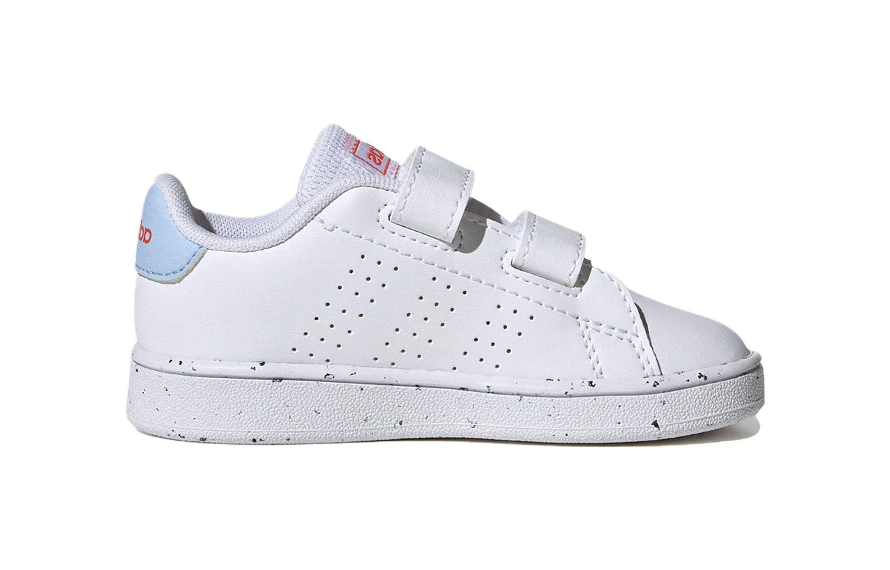 (TD) adidas x Disney Advantage Hook-and-Loop 'Moana' GZ9467