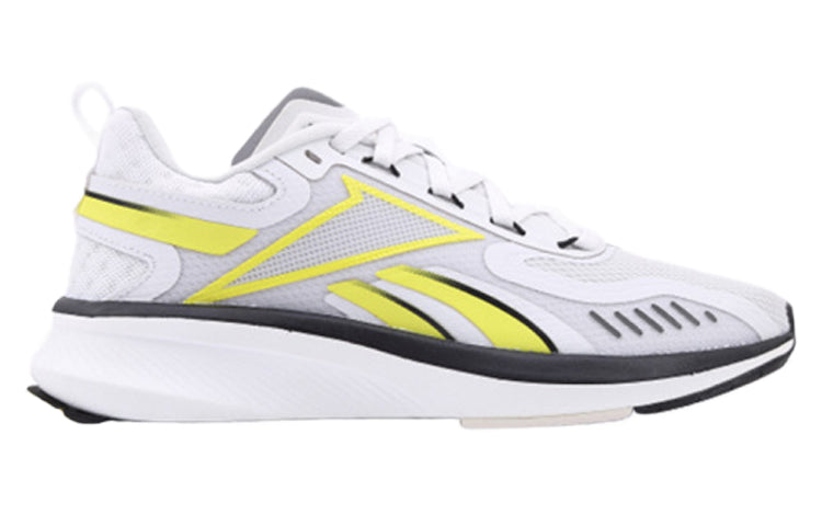 Reebok Rbk-Fusium Run 20 Sneakers White/Yellow EH0006