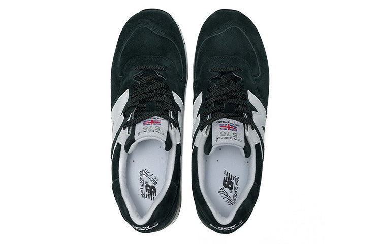 New Balance 576 DarkGreen M576DG