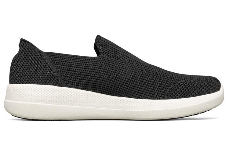 Skechers Go Walk Stability 'Black White' 216141-BKW