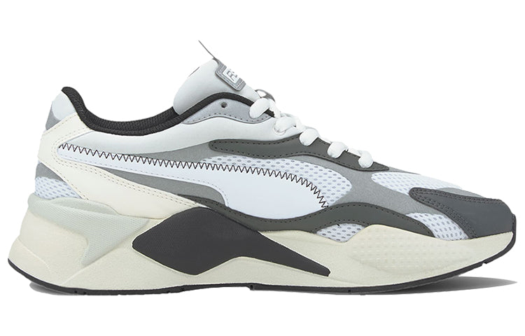 PUMA RS-X Millennium 'White Brown Gray' 373236-07