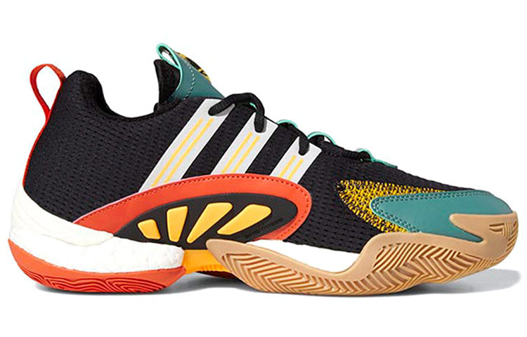 adidas CRAZY BYW 2.0 Black FY2208