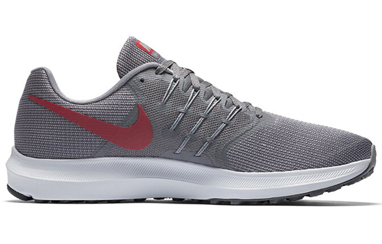 Nike Run Swift Gray Red 908989-012