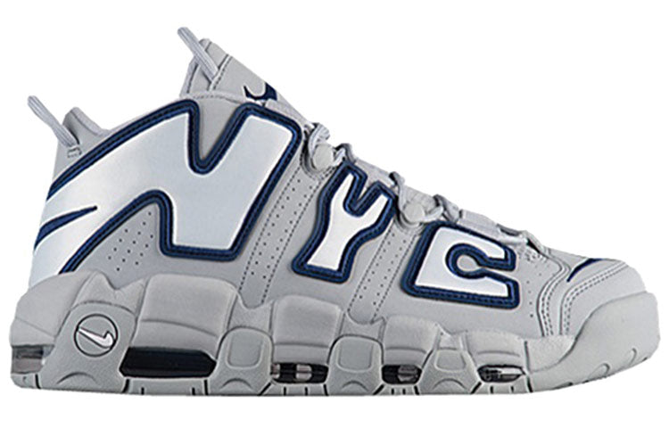 Nike Air More Uptempo QS 'NYC' AJ3137-001