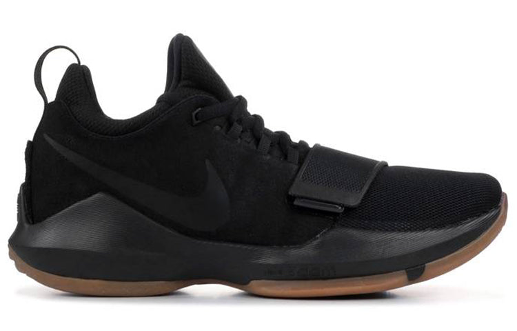 Nike PG 1 EP 'Black Gum' 878628-004