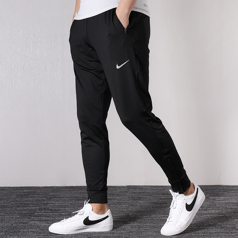 Nike Essentials gym joggers 'Black' AA1996-010