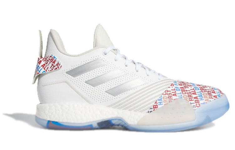 adidas T-Mac Millennium 'Silver Metallic' EF1869