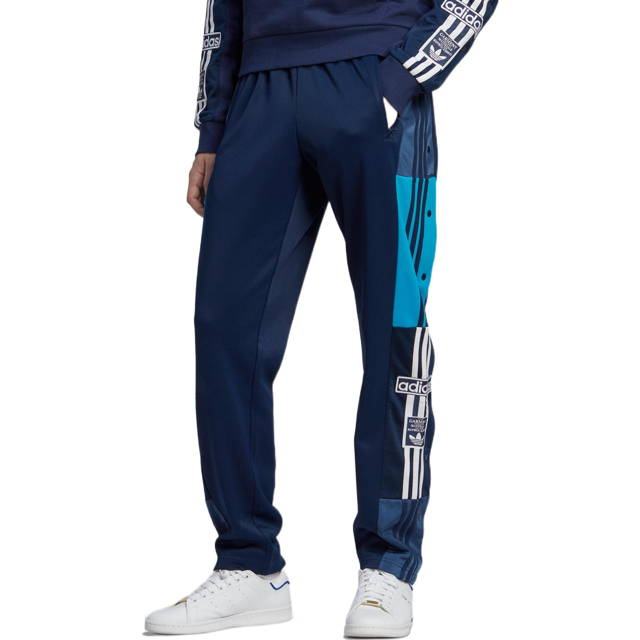 adidas originals FW22 Re-process Adib Logo HK7476