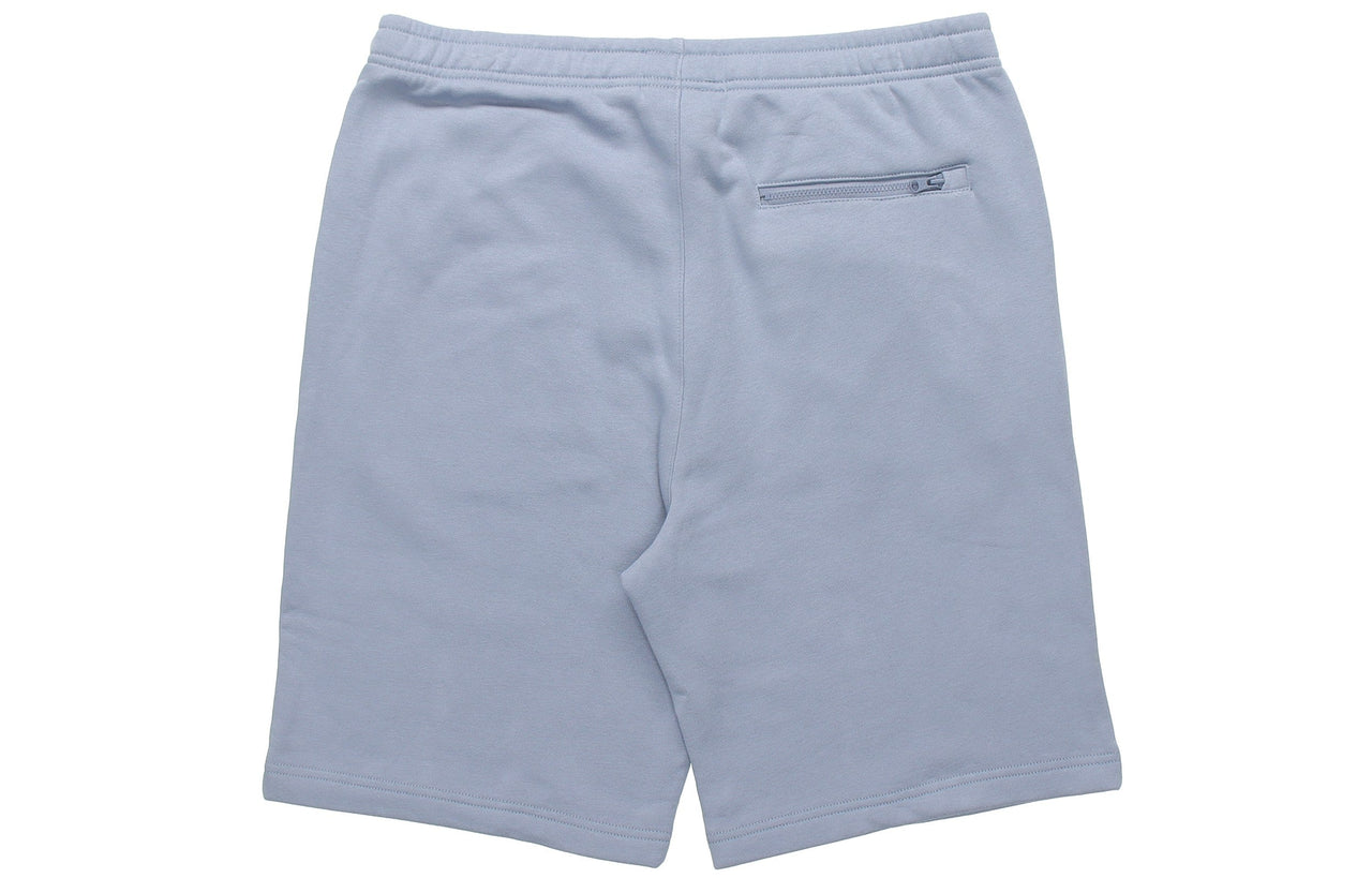 Converse Utility Shorts 'Blue' 10019593-A03