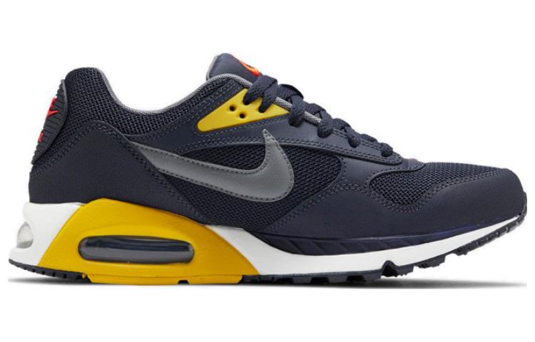 Nike Air Max Correlate 'Obsidian Varsity Maize' 511416-400