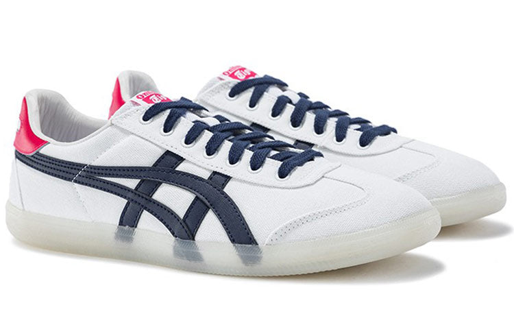 Onitsuka Tiger Tokuten 'White Blue Red' 1183A862-101