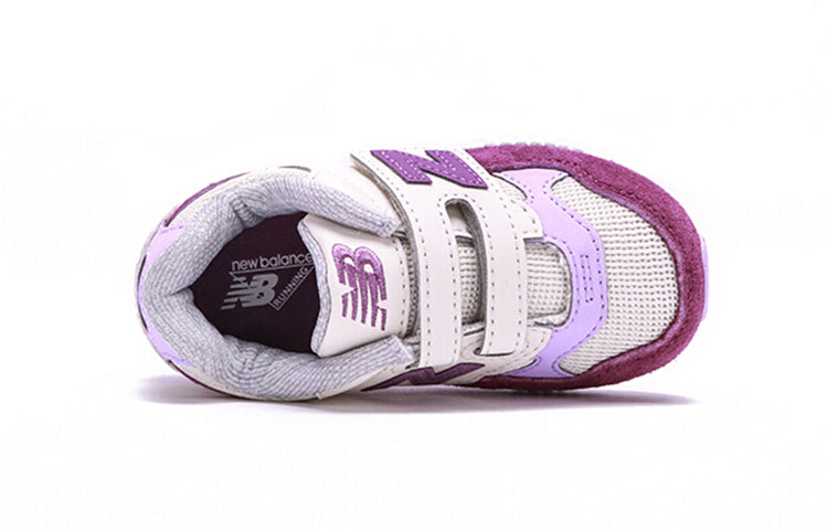 (TD) New Balance 530 Series Purple Toddler KV530SDI