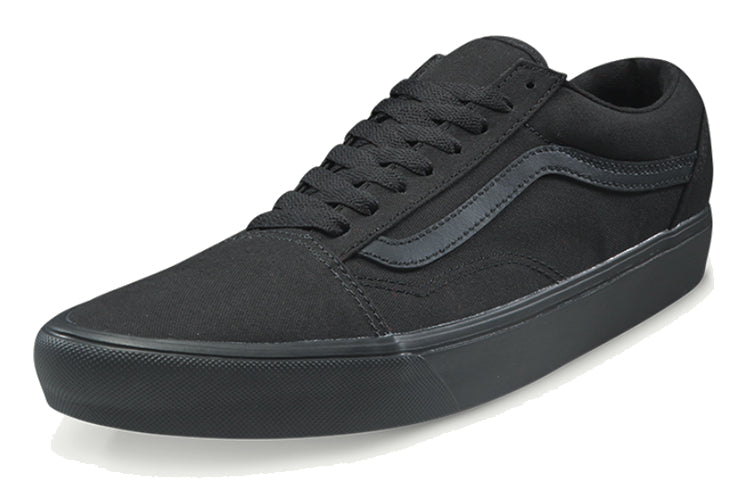 Vans Old Skool UltraCush Lite 'Black' VN0A2Z5W186