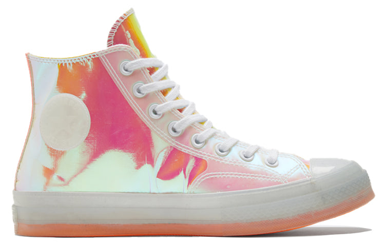 Converse Chuck 70 High 'Hi-Vis Iridescent' 170604C