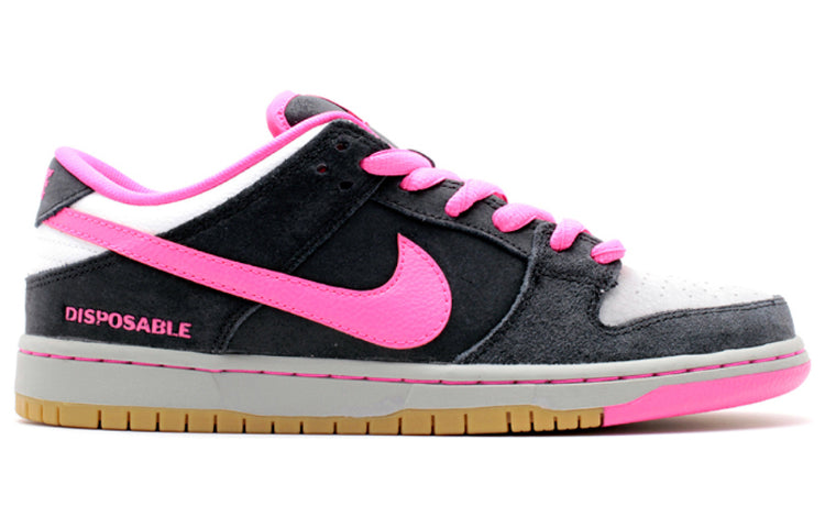 Nike SB Dunk Low Premium Qs 'Disposable' 504750-061